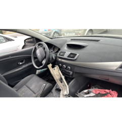Boitier UCH RENAULT MEGANE 3