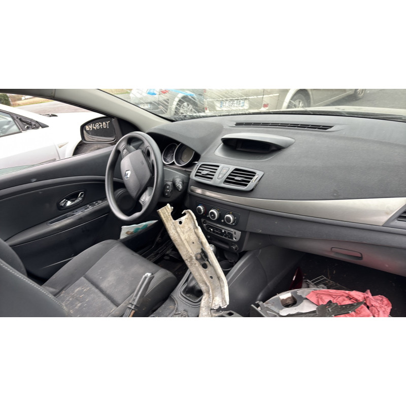 Boitier UCH RENAULT MEGANE 3 Photo n°20