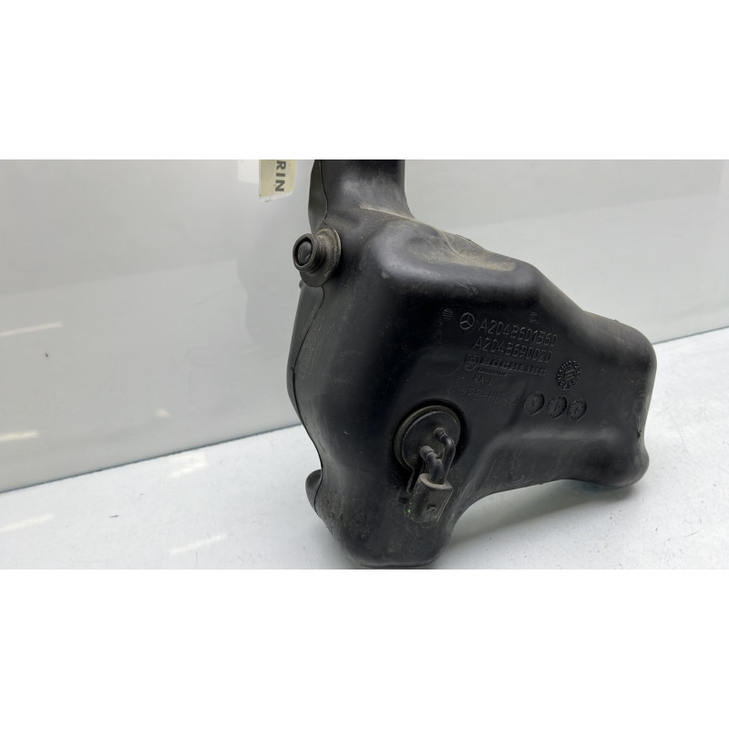 Vase de lave glace MERCEDES CLASSE C 204 Photo n°5
