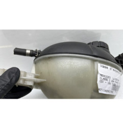 Vase d'expansion MERCEDES CLASSE C 204