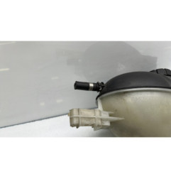 Vase d'expansion MERCEDES CLASSE C 204