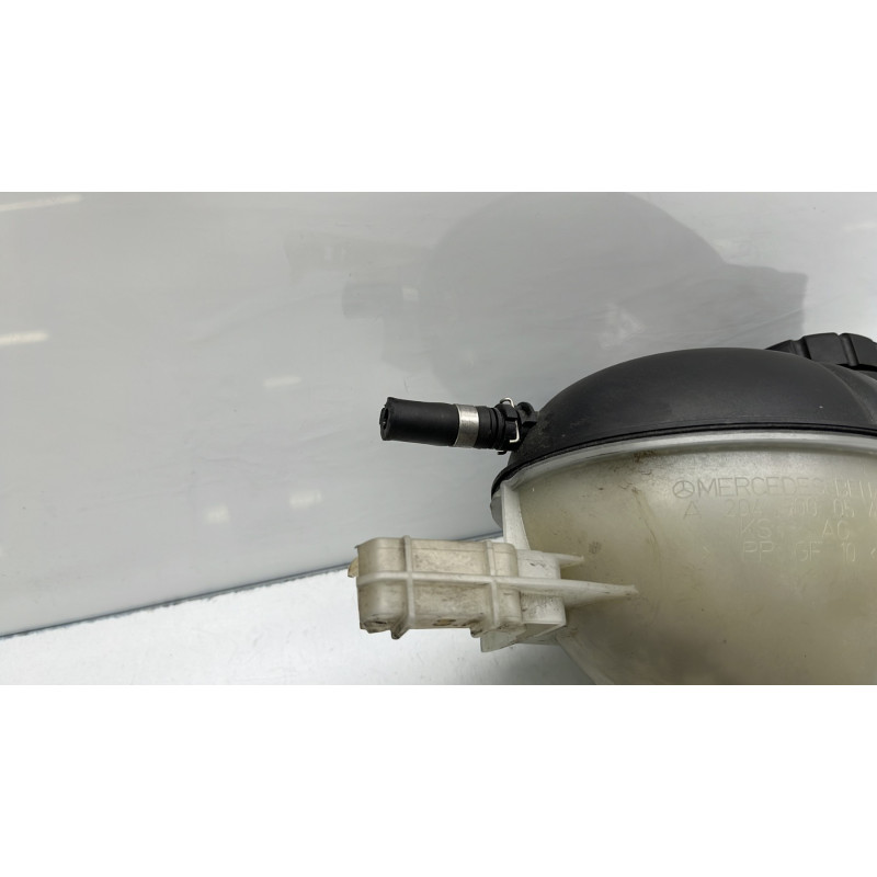 Vase d'expansion MERCEDES CLASSE C 204 Photo n°4