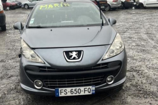 Vitre avant droit PEUGEOT 207