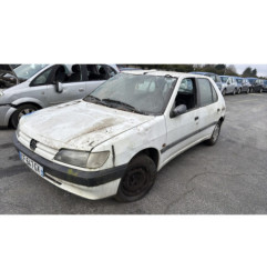 Serrure arriere droit PEUGEOT 306