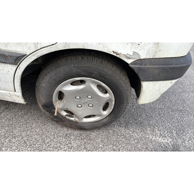 Serrure arriere droit PEUGEOT 306 Photo n°9