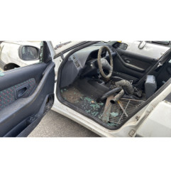 Serrure arriere droit PEUGEOT 306