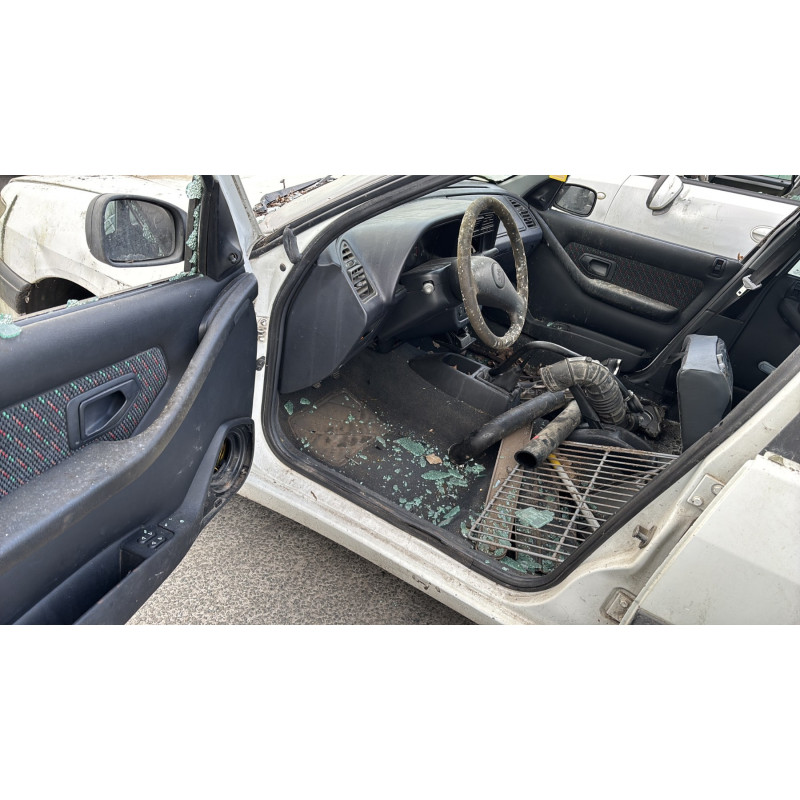 Serrure arriere droit PEUGEOT 306 Photo n°11