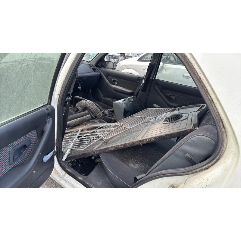 Serrure arriere droit PEUGEOT 306 Photo n°12