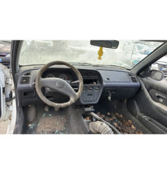 Serrure arriere droit PEUGEOT 306