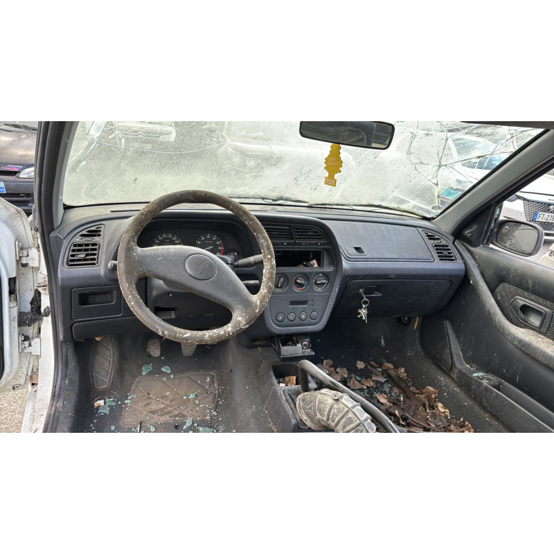 Serrure arriere droit PEUGEOT 306 Photo n°13