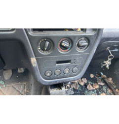 Serrure arriere droit PEUGEOT 306