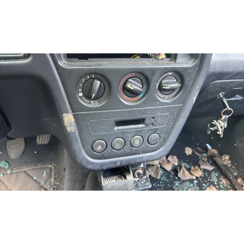 Serrure arriere droit PEUGEOT 306 Photo n°14