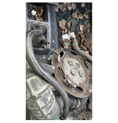 Serrure arriere droit PEUGEOT 306