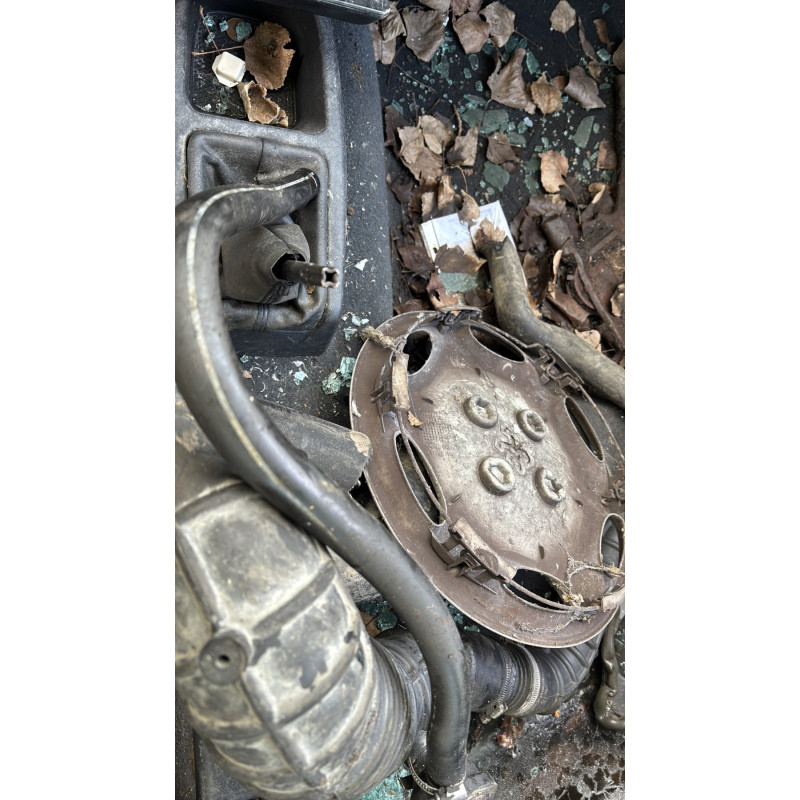 Serrure arriere droit PEUGEOT 306 Photo n°15
