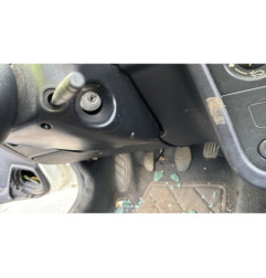 Serrure arriere droit PEUGEOT 306