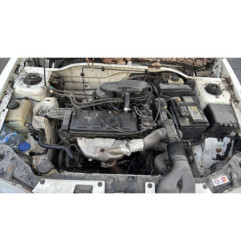 Serrure arriere droit PEUGEOT 306