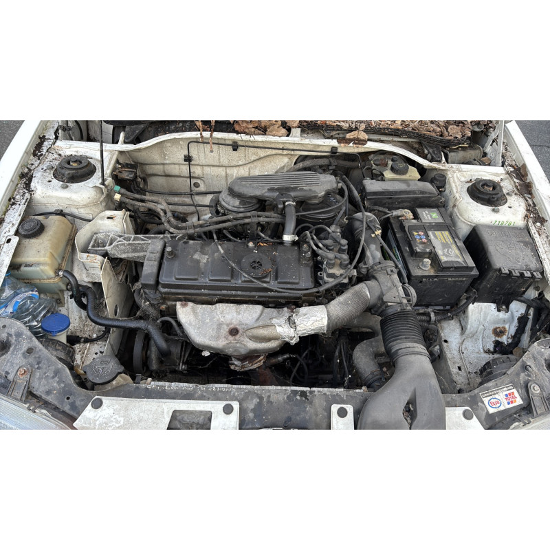 Serrure arriere droit PEUGEOT 306 Photo n°19