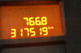 Vitre avant droit PEUGEOT 207