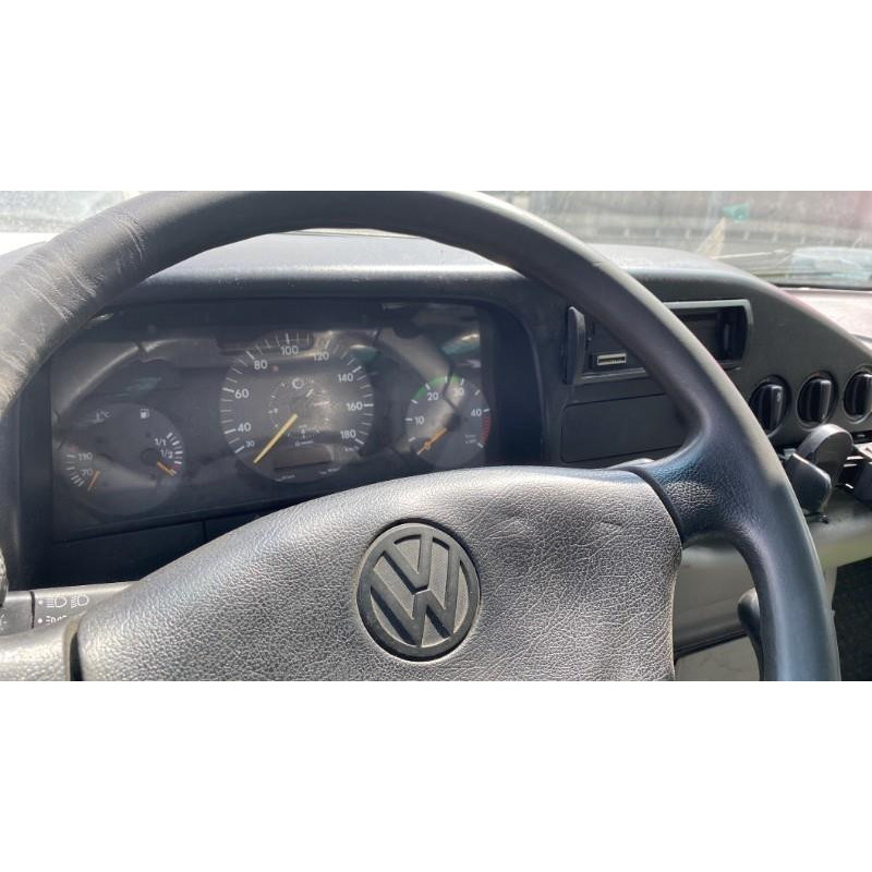 Custode avant droit (porte) VOLKSWAGEN LT 2 Photo n°6