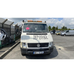 Vitre avant droit VOLKSWAGEN LT 2