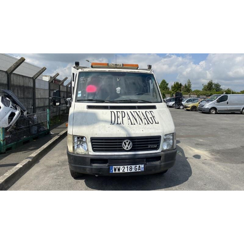 Vitre avant droit VOLKSWAGEN LT 2 Photo n°5