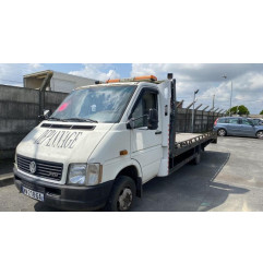 Vitre avant droit VOLKSWAGEN LT 2