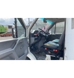 Vitre avant droit VOLKSWAGEN LT 2