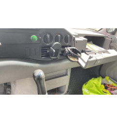 Vitre avant droit VOLKSWAGEN LT 2