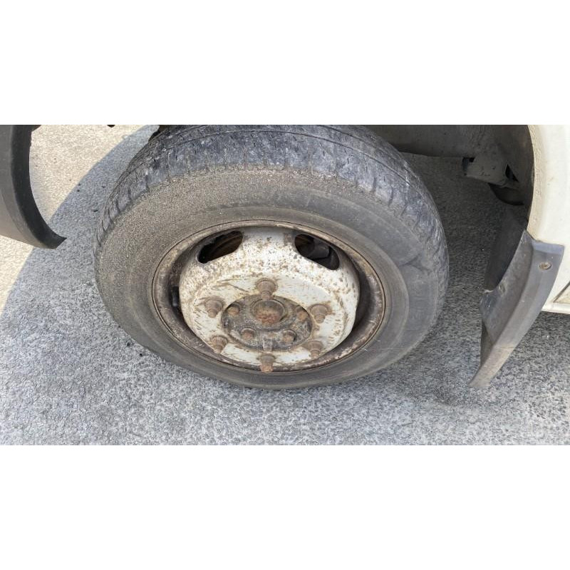 Vitre avant droit VOLKSWAGEN LT 2 Photo n°13