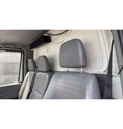 Vitre avant droit VOLKSWAGEN LT 2