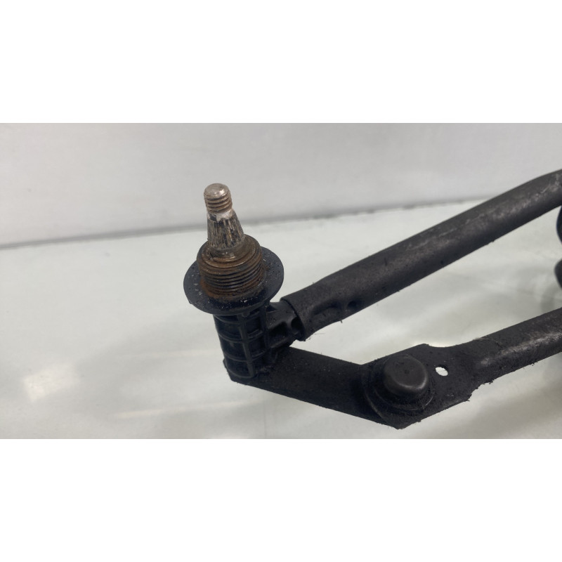 Moteur essuie glace avant VOLKSWAGEN LT 2 Photo n°3