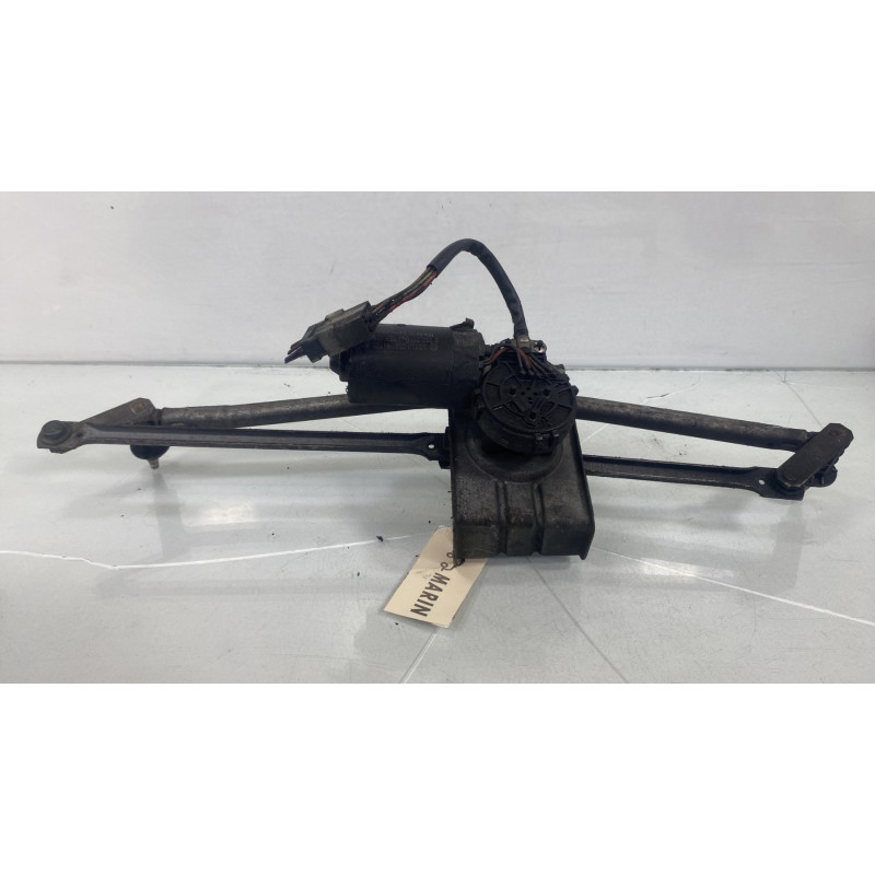 Moteur essuie glace avant VOLKSWAGEN LT 2 Photo n°4