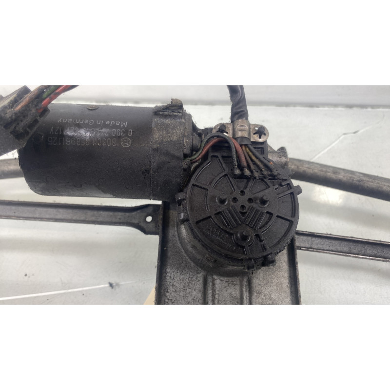 Moteur essuie glace avant VOLKSWAGEN LT 2 Photo n°5