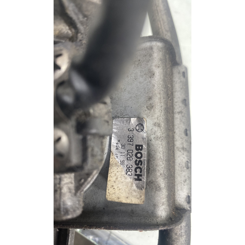 Moteur essuie glace avant VOLKSWAGEN LT 2 Photo n°7