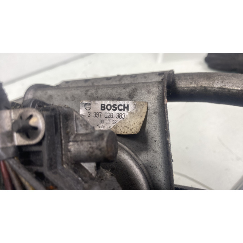 Moteur essuie glace avant VOLKSWAGEN LT 2 Photo n°8