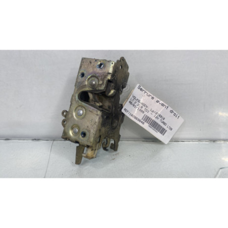 Serrure avant droit VOLKSWAGEN LT 2 Photo n°1