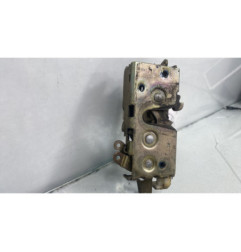 Serrure avant droit VOLKSWAGEN LT 2