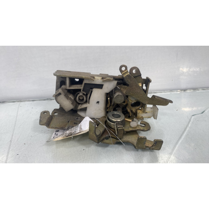 Serrure avant droit VOLKSWAGEN LT 2 Photo n°4