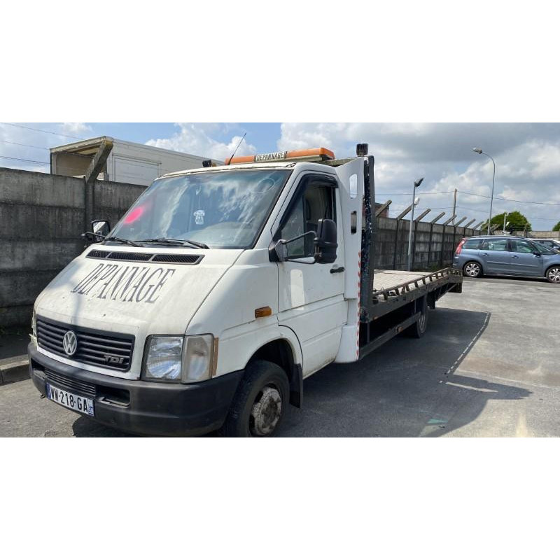 Serrure avant droit VOLKSWAGEN LT 2 Photo n°10