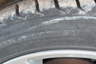 Vitre avant droit PEUGEOT 207