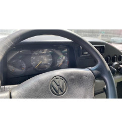 Serrure avant gauche VOLKSWAGEN LT 2