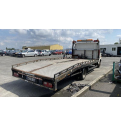 Serrure avant gauche VOLKSWAGEN LT 2