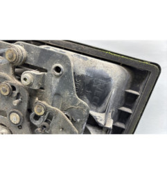 Poignee porte coffre droit IVECO DAILY 3