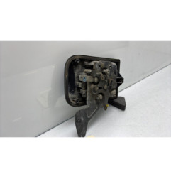 Poignee porte coffre droit IVECO DAILY 3