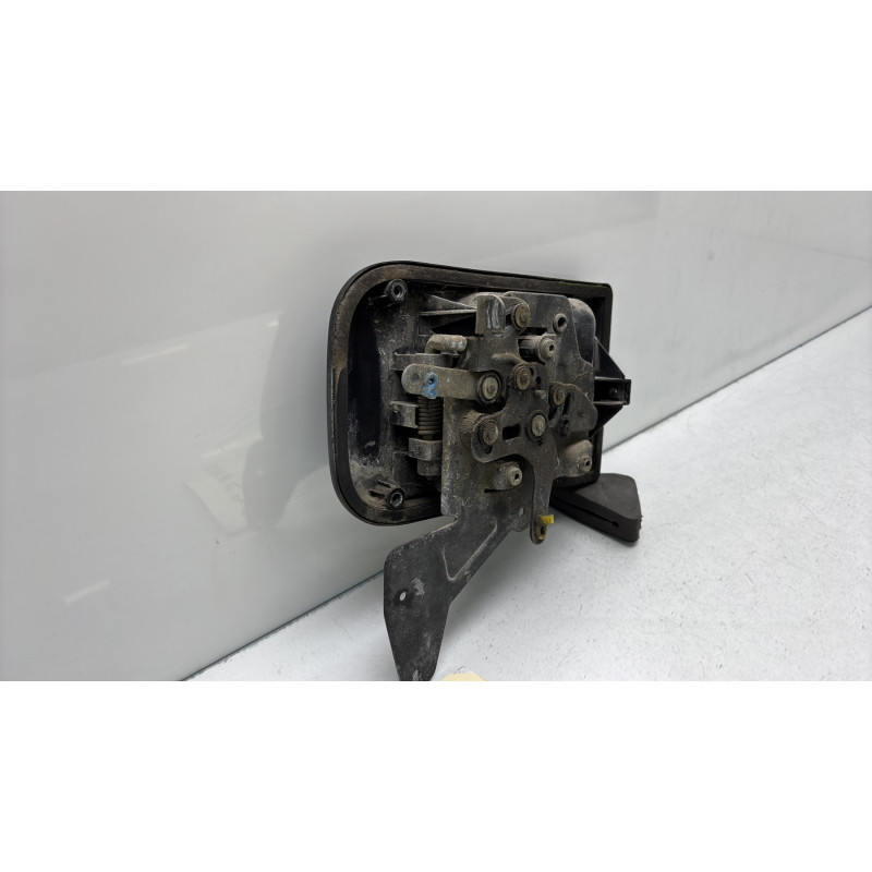 Poignee porte coffre droit IVECO DAILY 3 Photo n°6