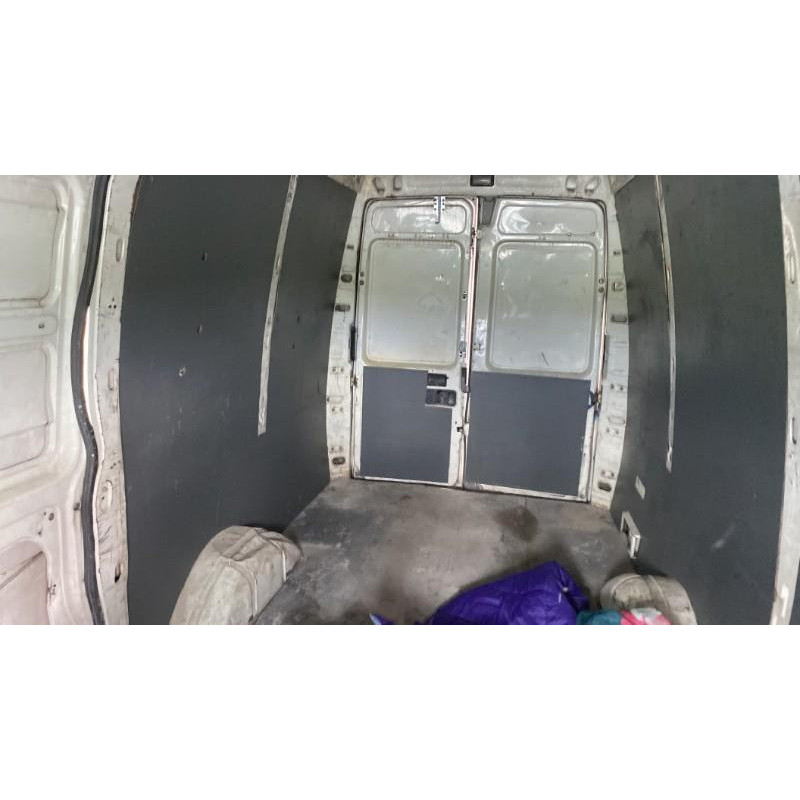 Poignee porte coffre droit IVECO DAILY 3 Photo n°19