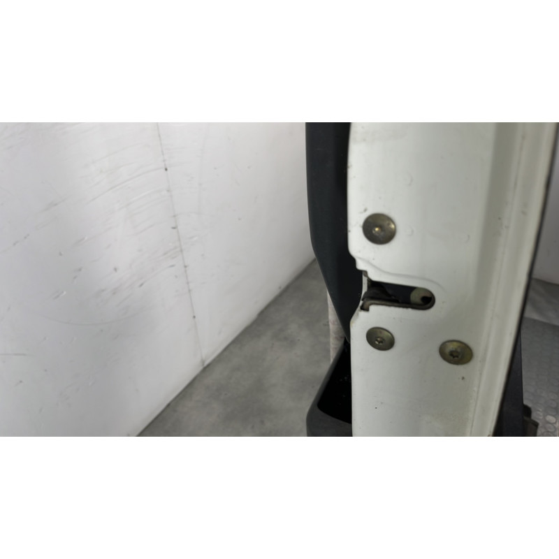 Porte avant droit IVECO DAILY 3 Photo n°3