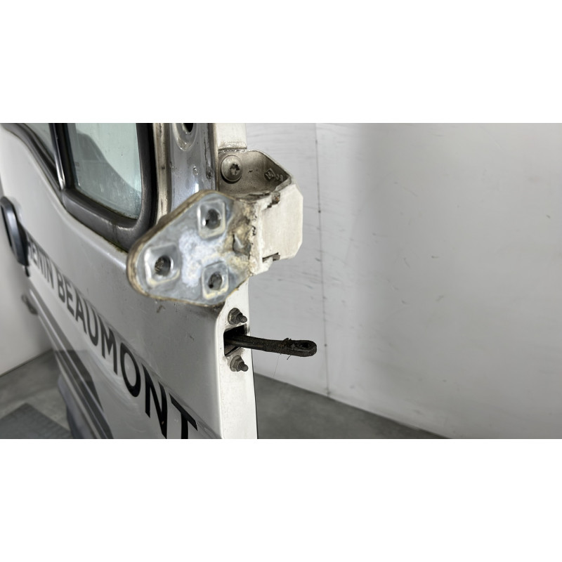 Porte avant droit IVECO DAILY 3 Photo n°4