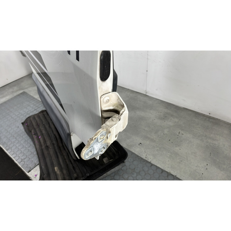 Porte avant droit IVECO DAILY 3 Photo n°5