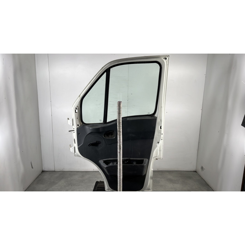 Porte avant droit IVECO DAILY 3 Photo n°6
